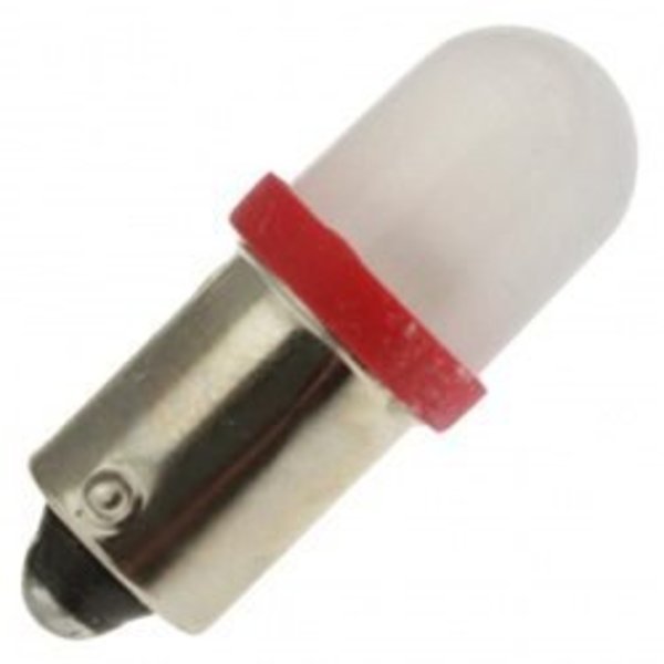 Replacement For LIGHT BULB  LAMP LEDREDDOMET314MB628V LED HOT SELLING LED ITEMS 2PK, Ilc, Mfr#: 2PAK:WX-EU3K-2